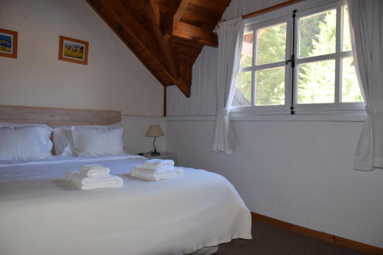 Los 3 Mosqueteros Hotel บียาลาอังกอสตูรา ภายนอก รูปภาพ