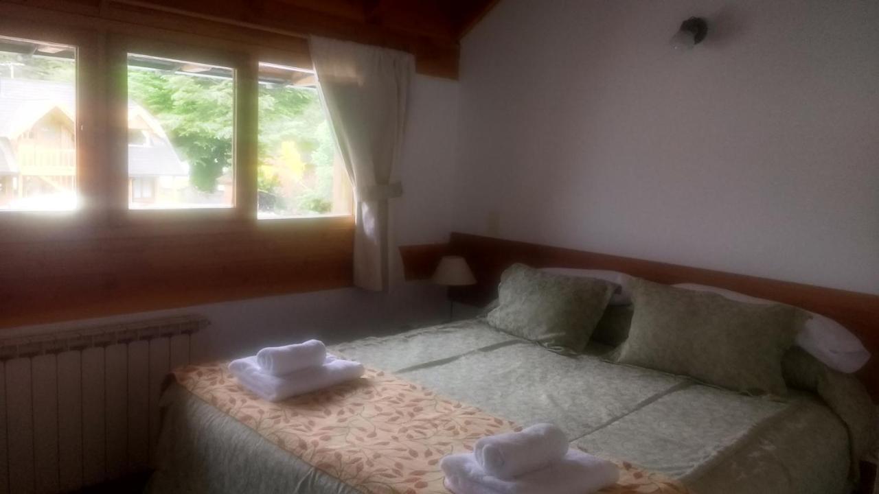 Los 3 Mosqueteros Hotel บียาลาอังกอสตูรา ภายนอก รูปภาพ